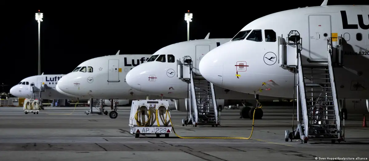 Lufthansa