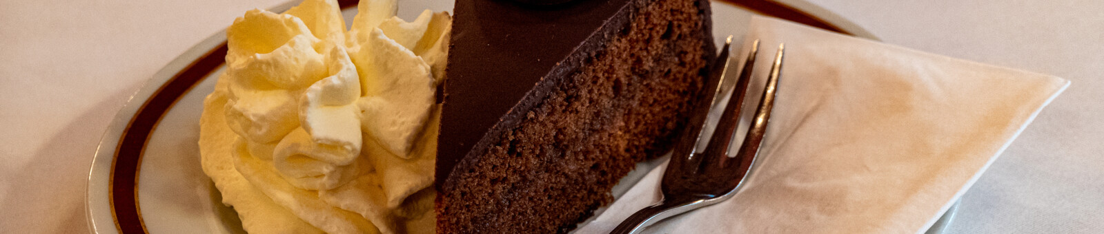 Sachertorte