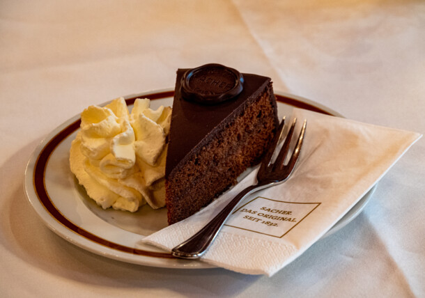 Sachertorte